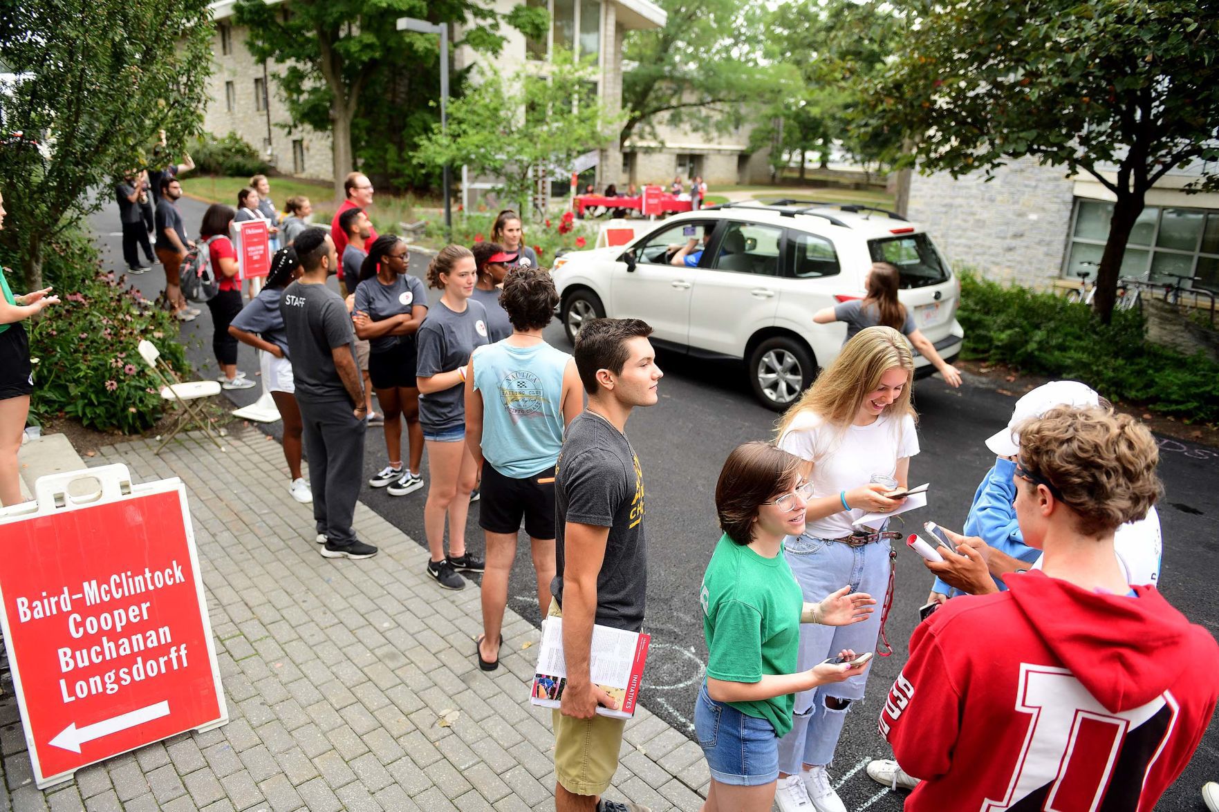 Move-In Day 3